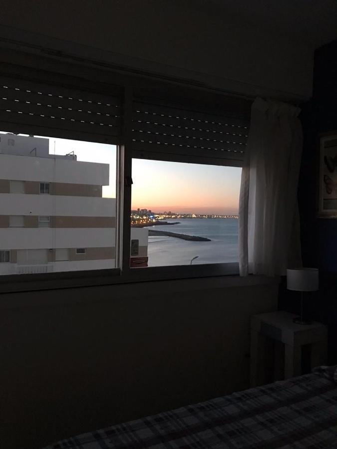 Departamento Cabo Corrientes Con Cochera Cubierta, Solo Alquiler A Familias O Mayores De Veinticinco Anos Mar del Plata Exterior foto